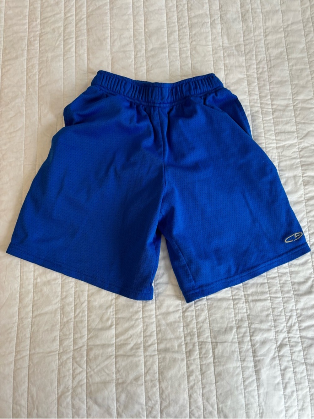 Champion Boys Shorts